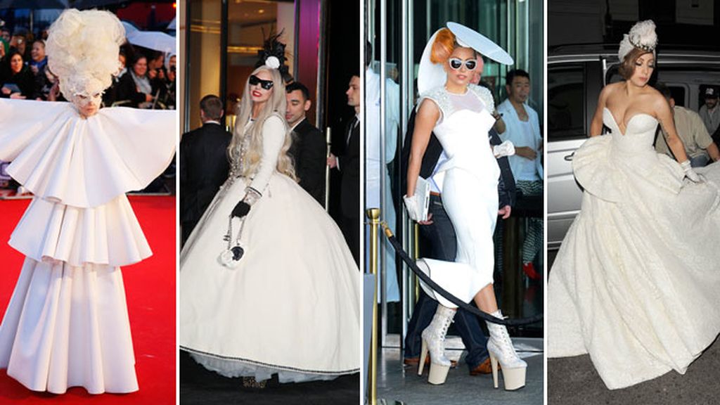 Lady Gaga