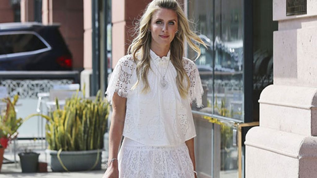 Nicky Hilton