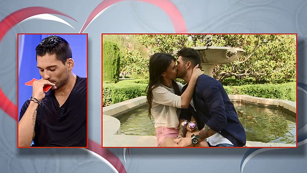 Sofía: “Tengo la sensación de que Hugo es como mi novio”