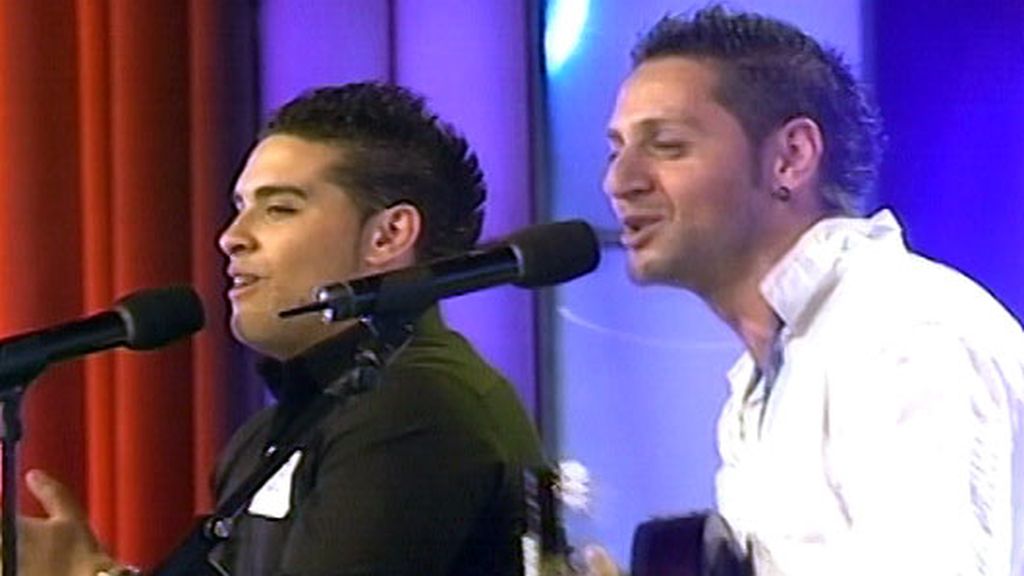 Sexta edición: Los finalistas