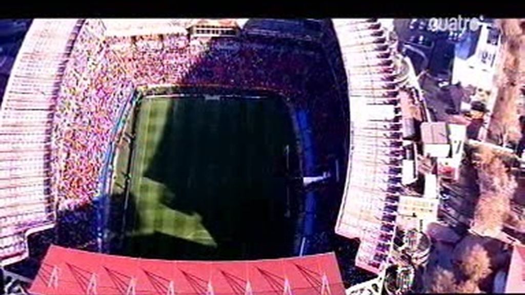 'La Roja' hoy tiene que comenzar a hacer leyenda