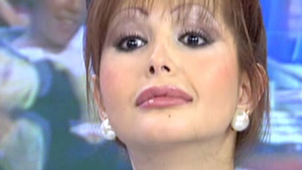 Yurena (antes Tamara) ahora es empresaria