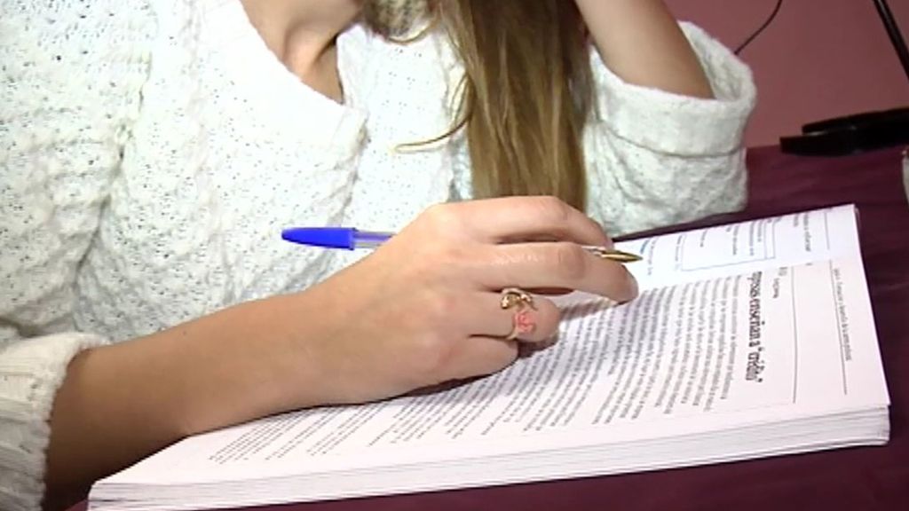 Susana, una murciana de pura cepa