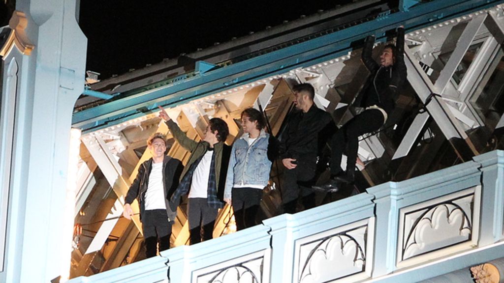 One Direction