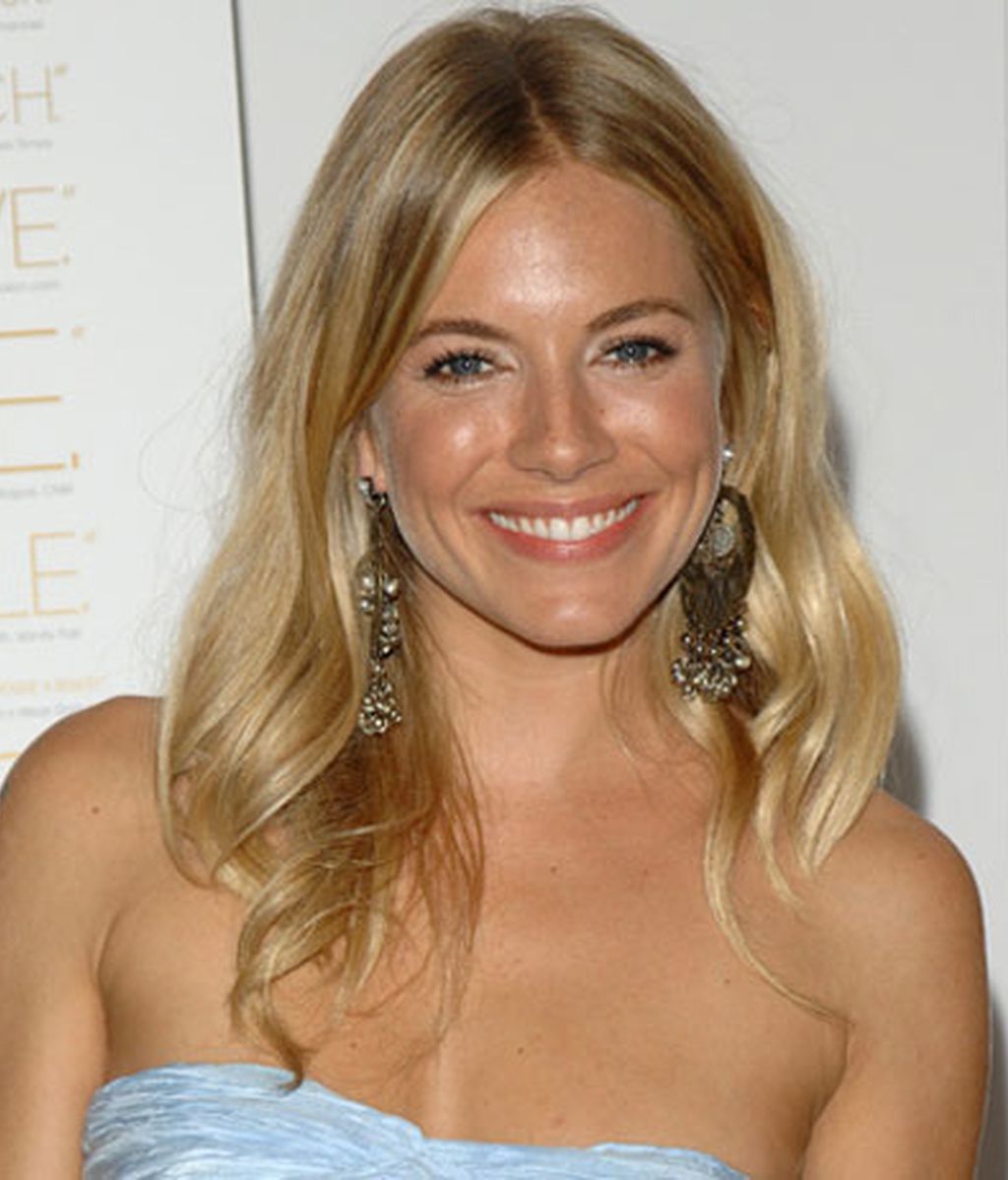 ienna Miller, Razzie a la peor interpretación secundaria