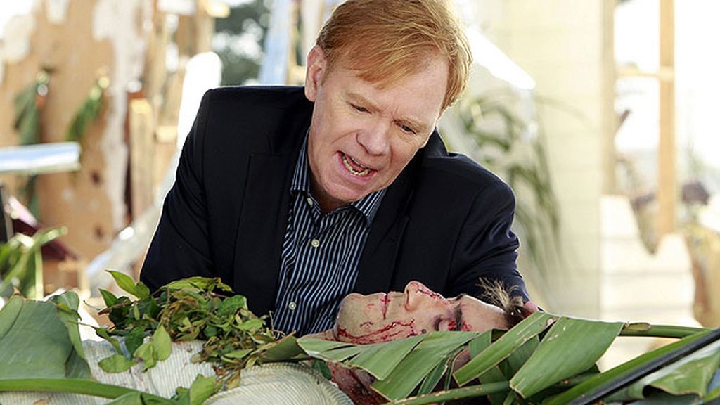 C.S.I Miami: 'Mira quién se burla T10xP03'