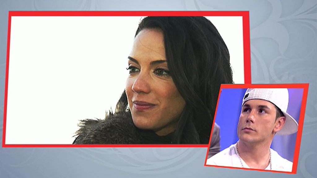 Samira: “Si Iván no estuviese en su trono, yo lo pediría”