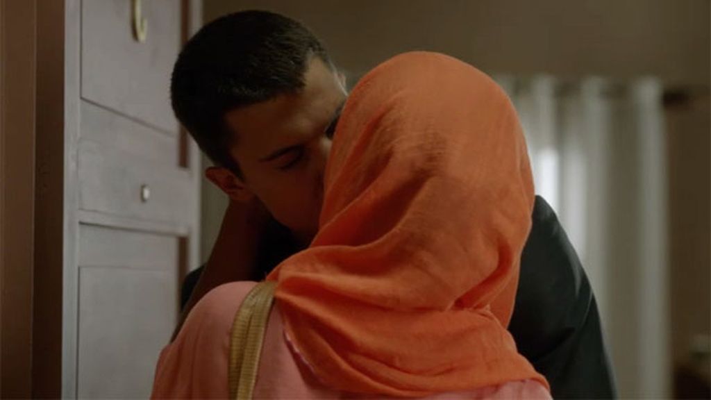 Fátima se casará con Khaled en tres meses