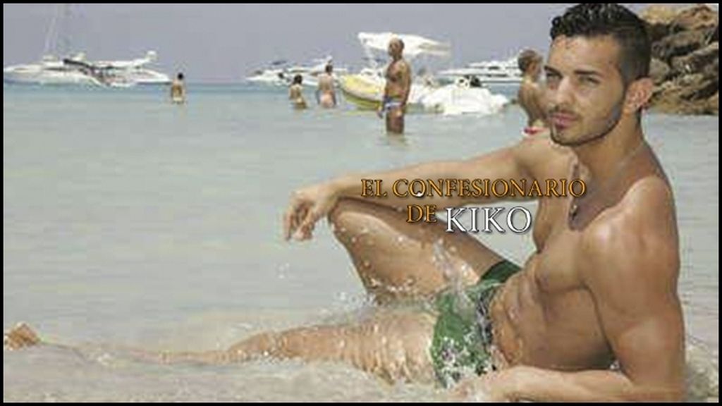 La trasformación de Suso 'GH16'