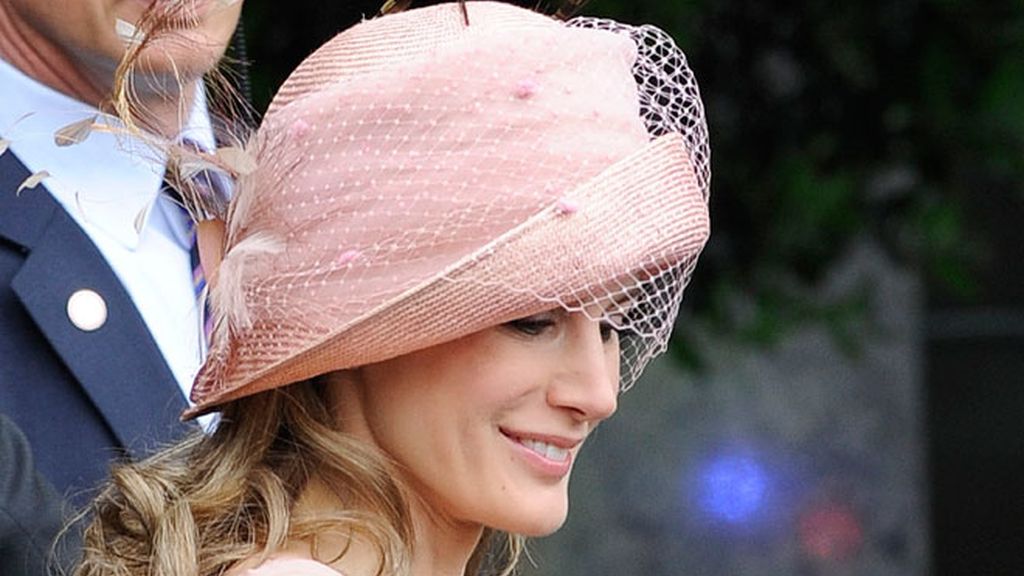 El 'total look' de Letizia, al detalle