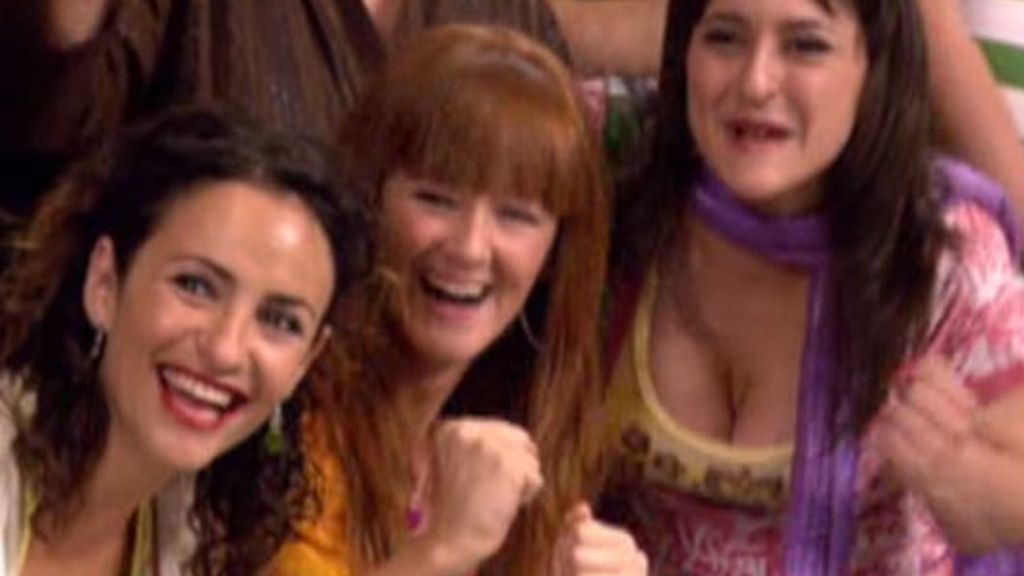 El diablo sobre ruedas