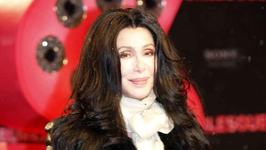 Cher