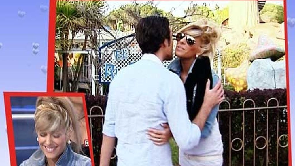 Javier y Jenny (17-04-09)