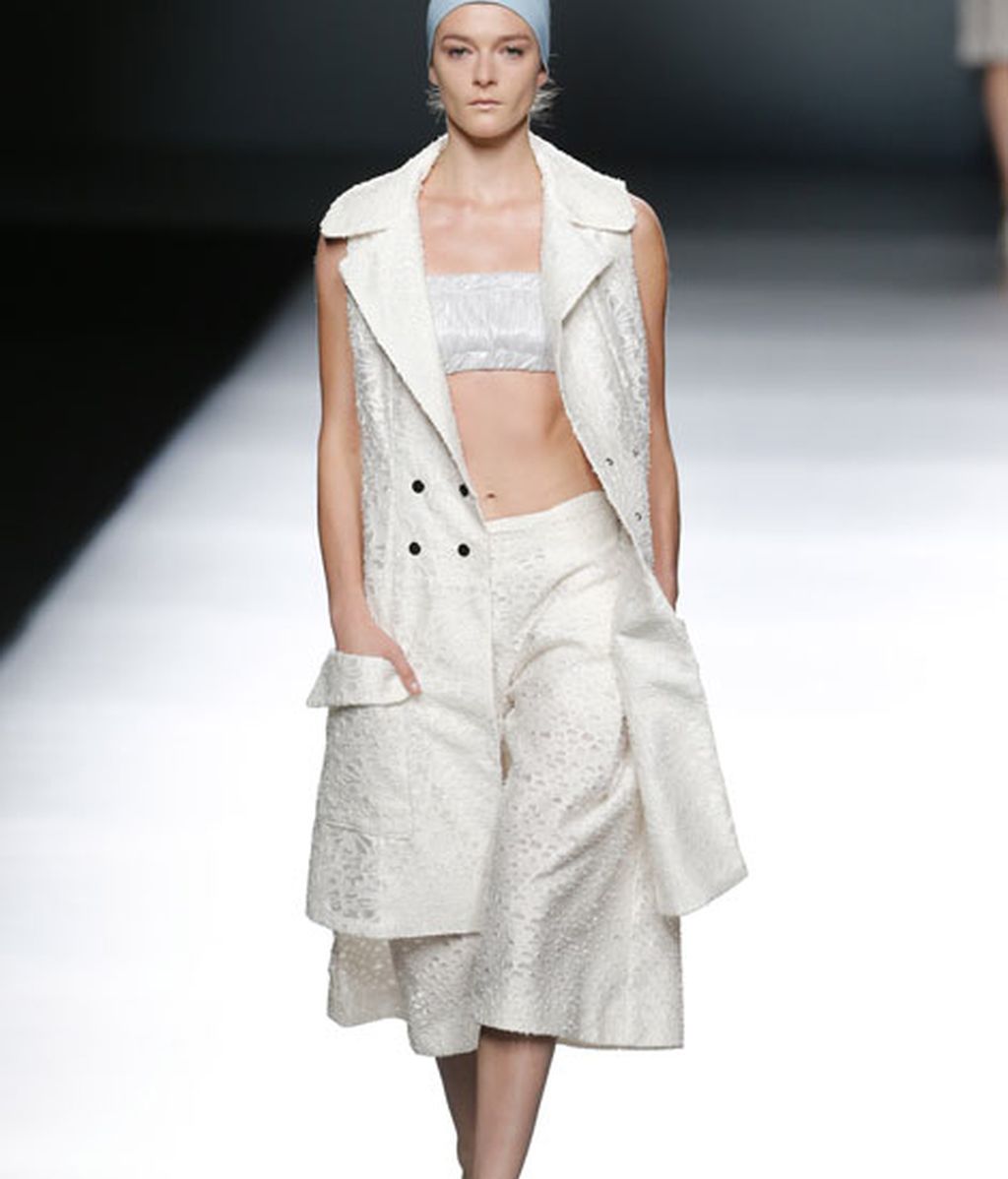 La inspiradora década de los setenta