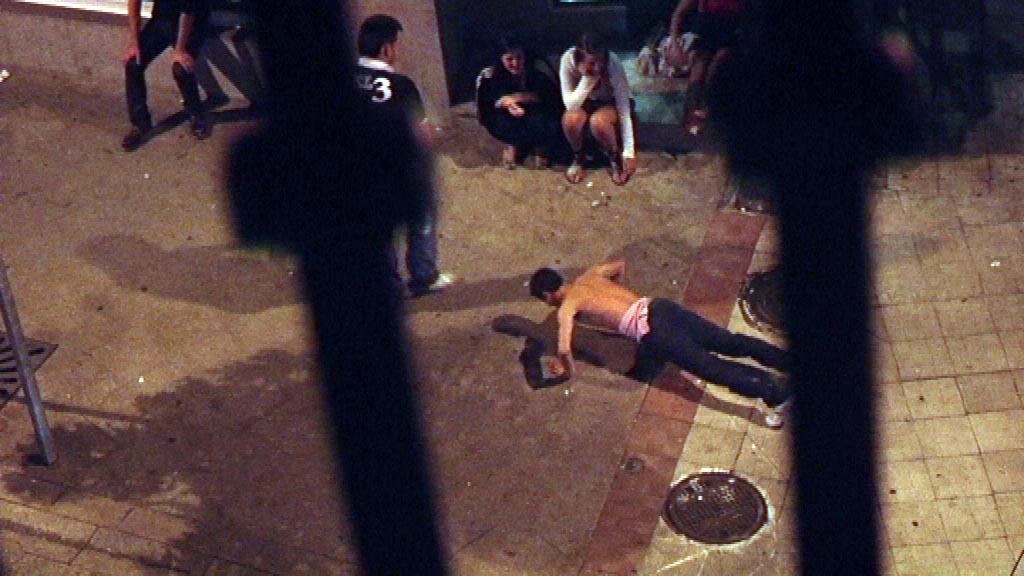 Especial Callejeros: 'Malas calles'