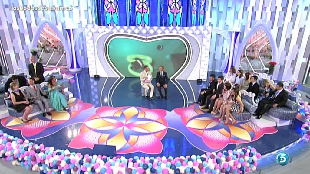 A lomos de un caballo sin despeinarse