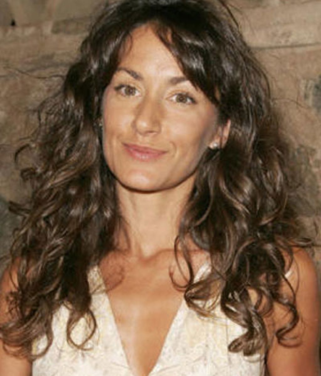 Telma Ortiz, una vida en fotos