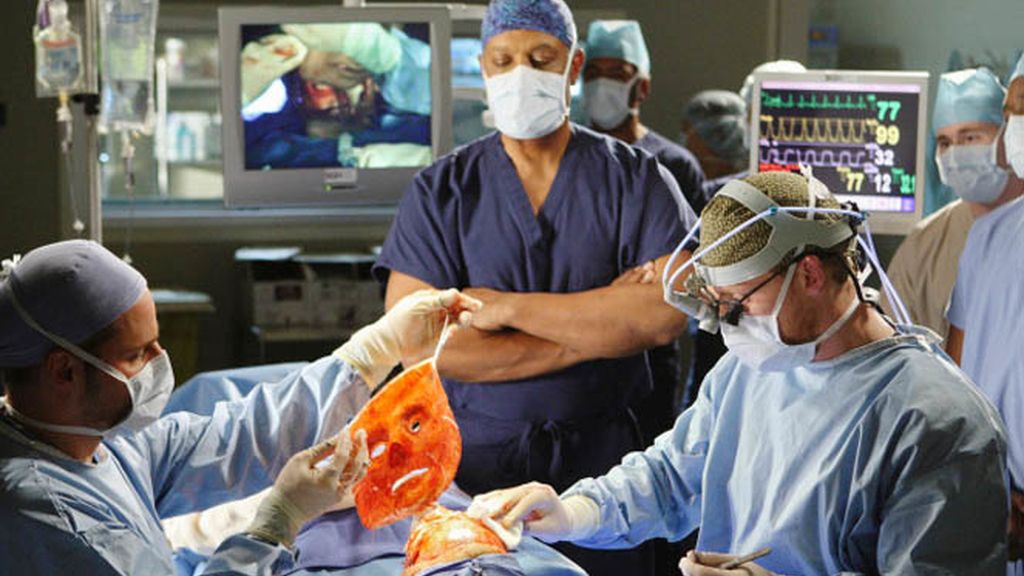 Capítulo 18: No me abandones