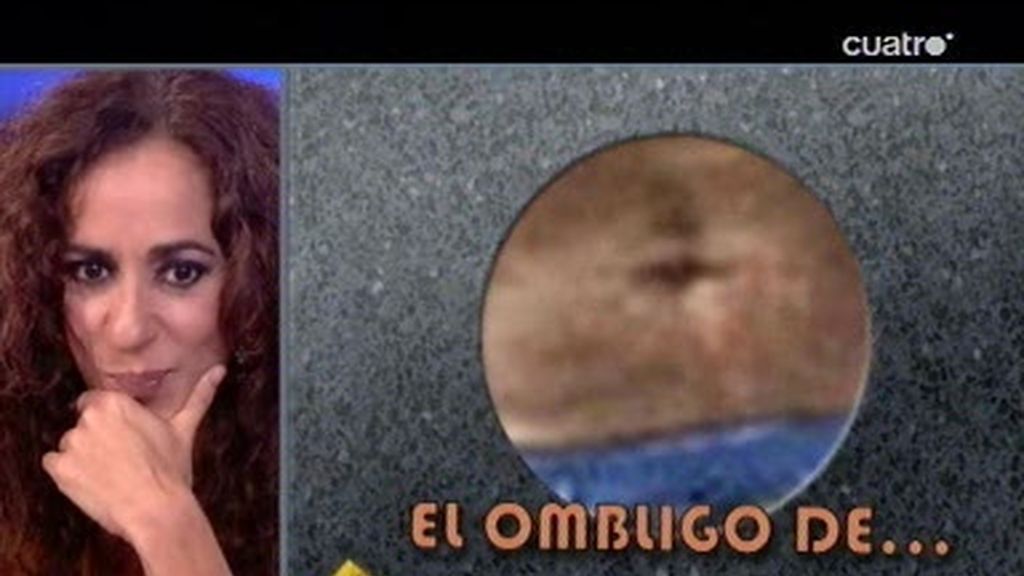 El Hormiguero: Trancas y Barrancas ponen a prueba a Rosario