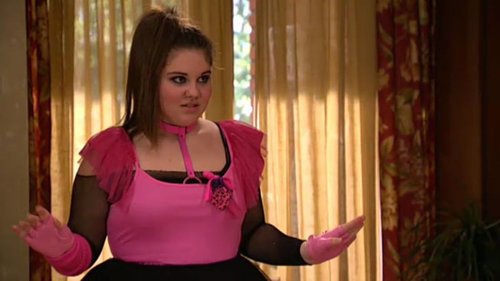 El último capítulo de 'Aída', foto a foto