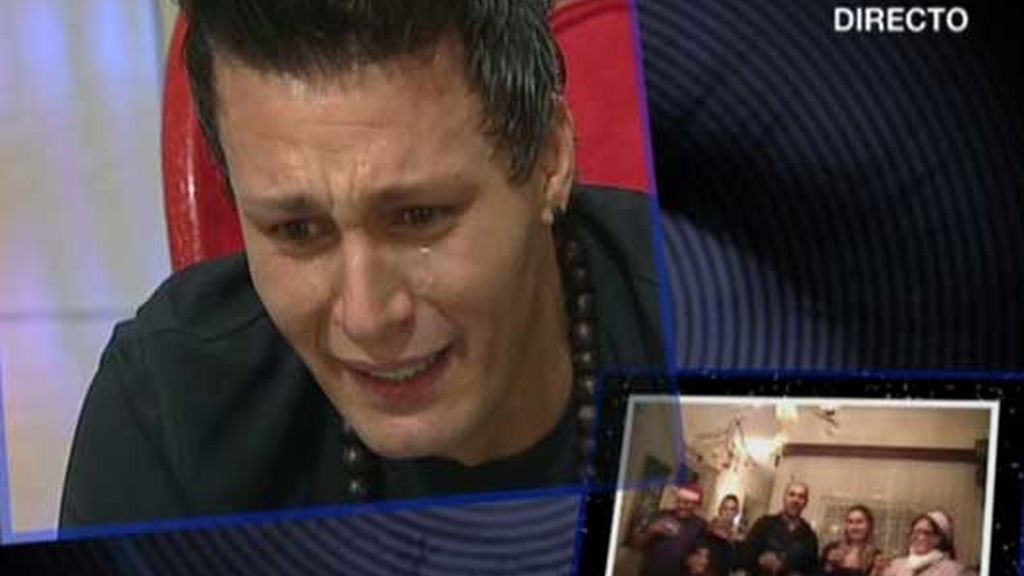 Cálida Navidad para Julito