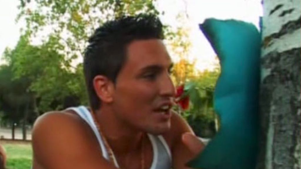 Las citas de Víctor (18-08-08)