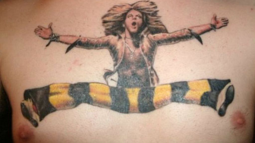 Cómo arrepentirte de tus tatuajes