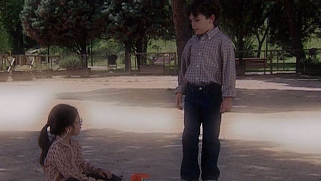 La infancia de Bea