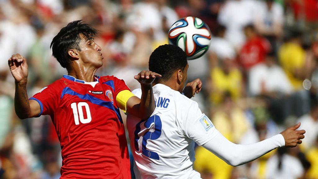 Bryan Ruiz, Costa Rica Bryan Ruiz, Costa Rica