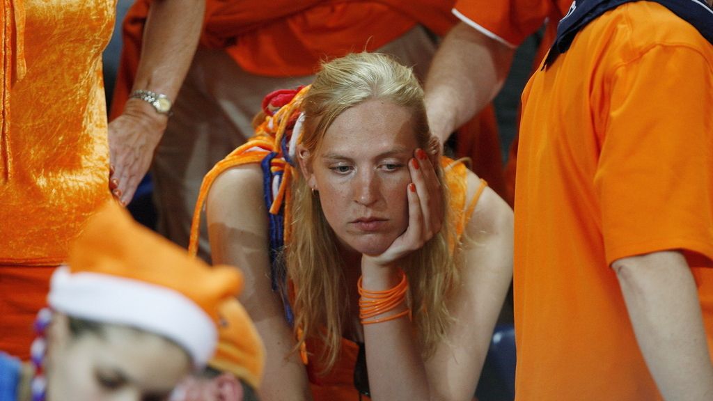 Decepción holandesa