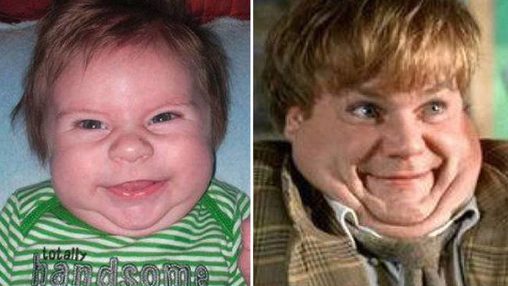 Con su corta edad, ya triunfan