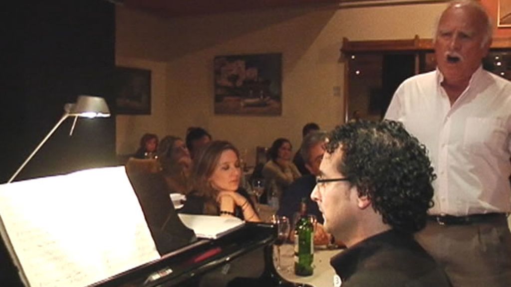 Sergio de Salas, artista