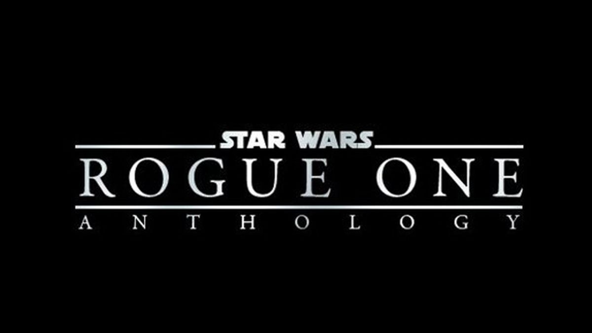 Star Wars: Rogue On Anthology