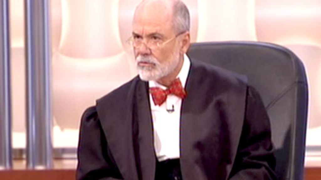 Enamorado de las pajaritas