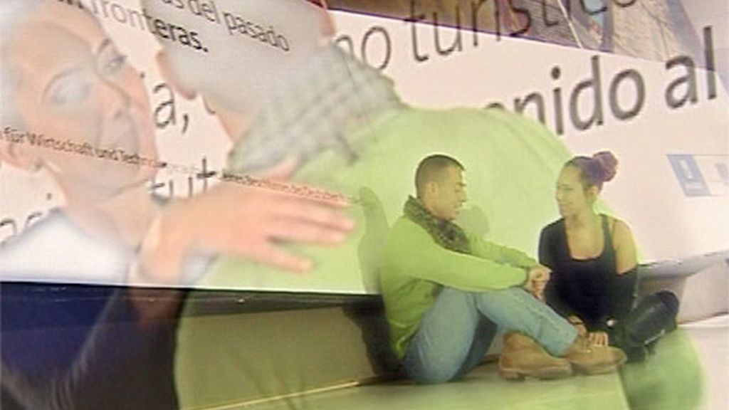 Noel y Sergio (19-11-09)