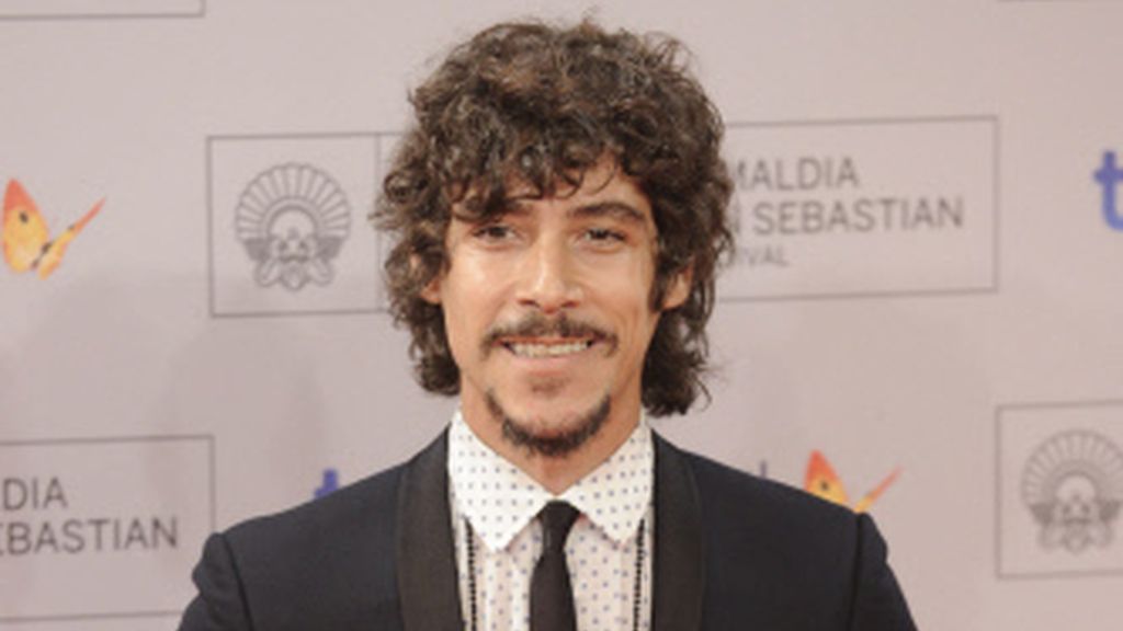 Festival de cine de San Sebastián