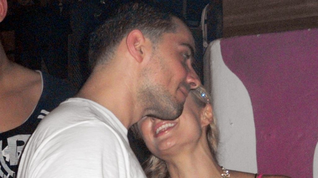 El superfiestón de Paris Hilton en Ibiza