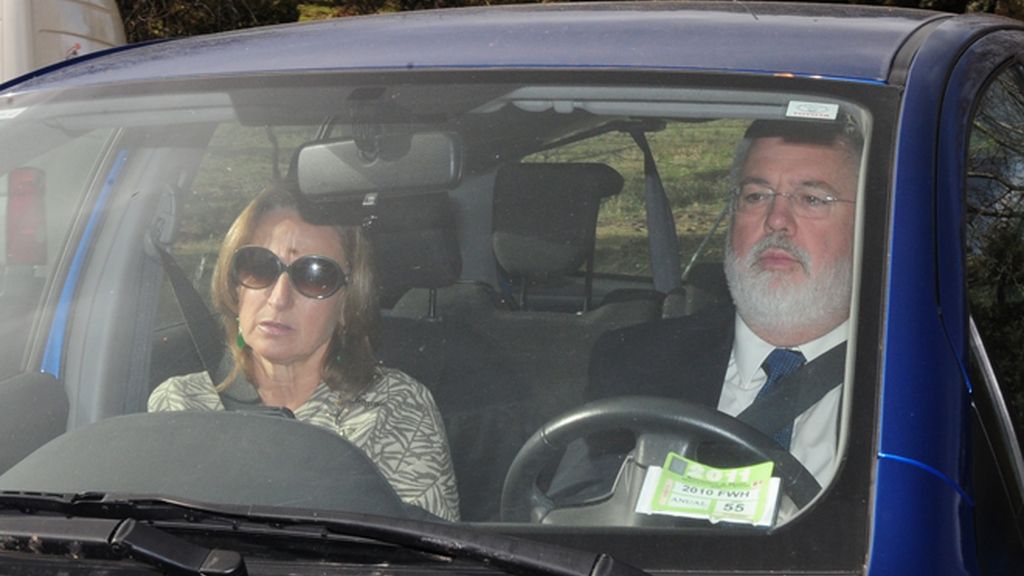 El PP se va de boda
