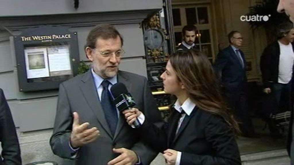 Esti Gabilondo se codea con la trama Gürtel