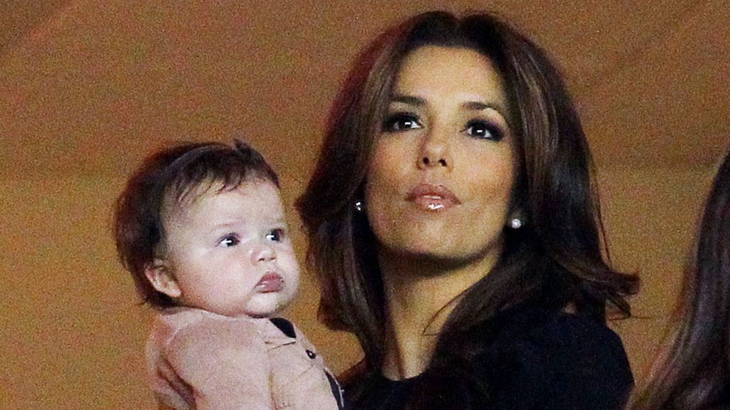 Harpers Seven protagonista del partido de papá