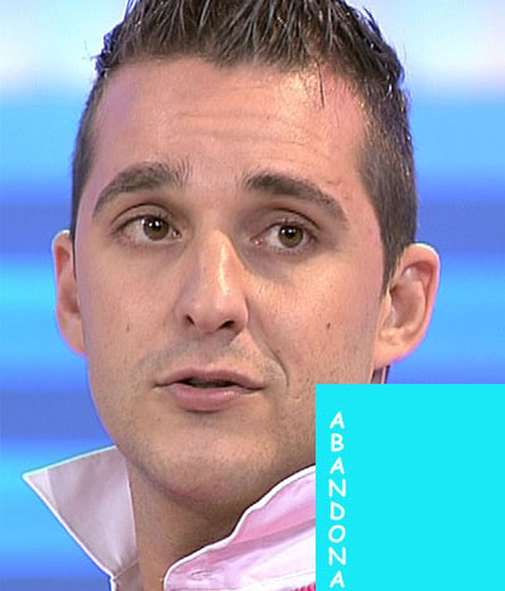 Los pretendientes de Noel