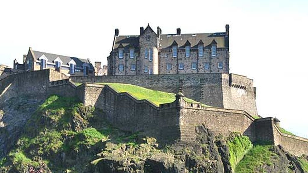 En el corazón de Escocia