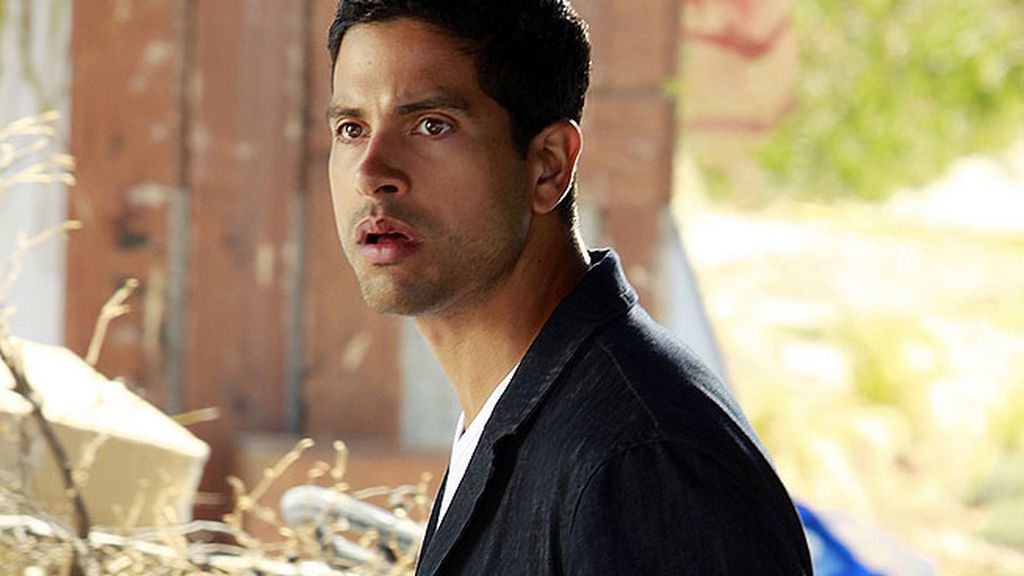 C.S.I Miami: 'Mira quién se burla T10xP03'