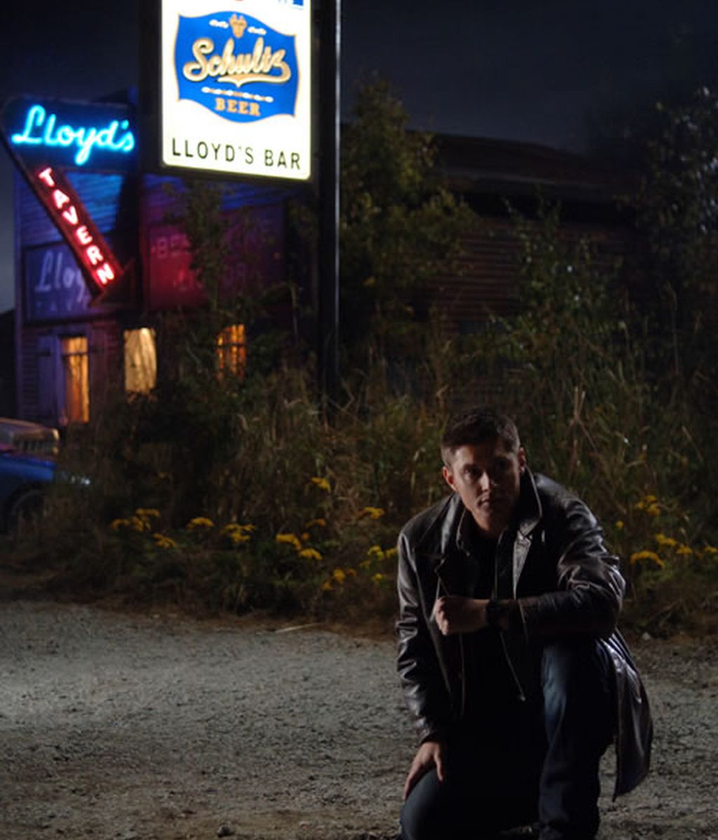 Capítulo 8: Cruce de caminos