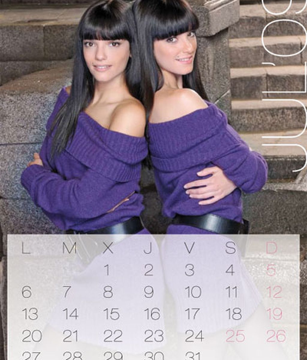 Calendario 2009