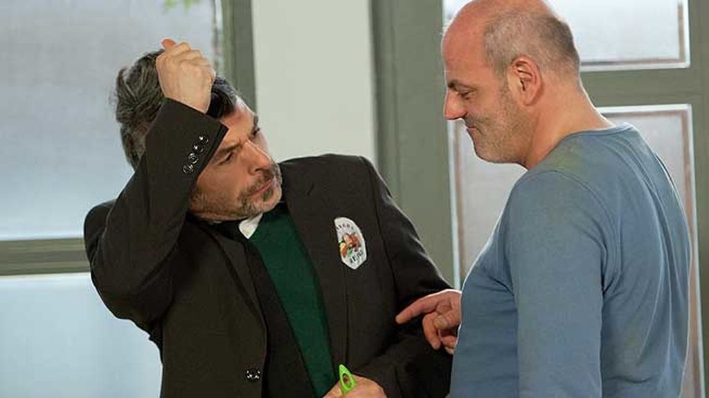 Este lunes 16 de diciembre, a partir de las 22:30 horas