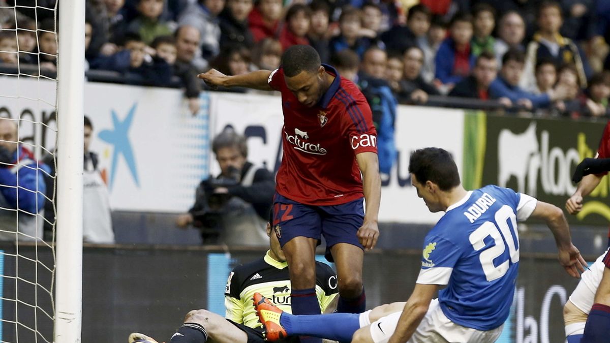 Osasuna - Athletic