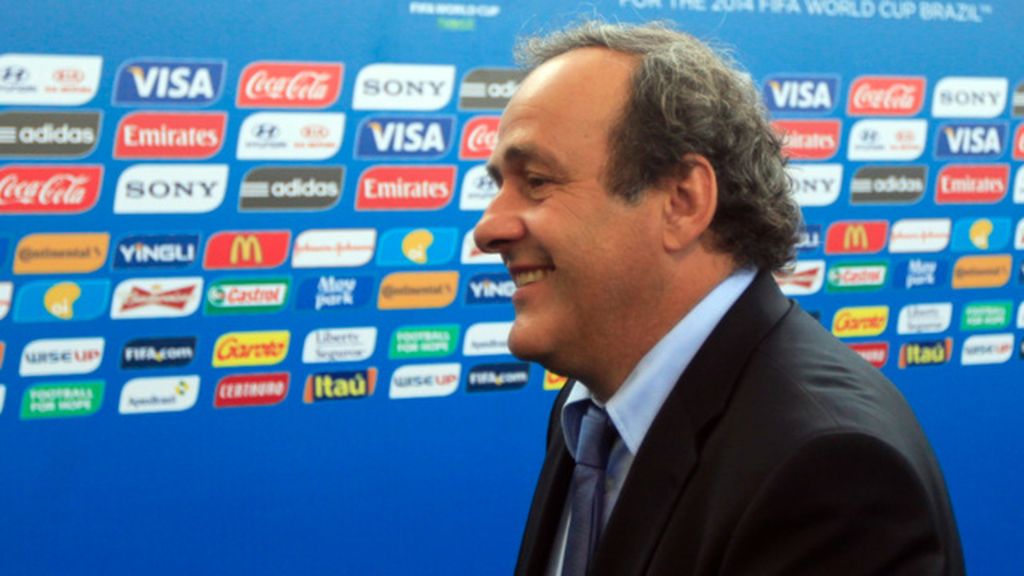 El Sorteo del Mundial de Brasil reúne a los grandes del fútbol