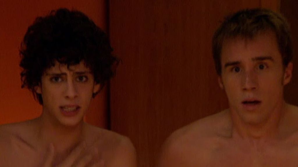 Fidel pierde la virginidad con un torero