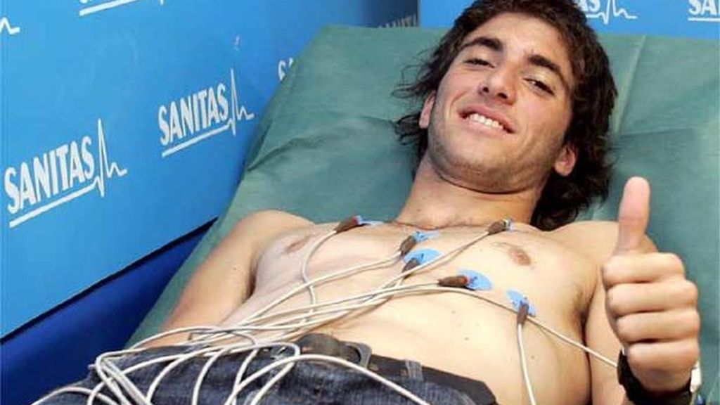 Higuaín: 13,5 millones